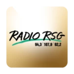 radio rsg android application logo